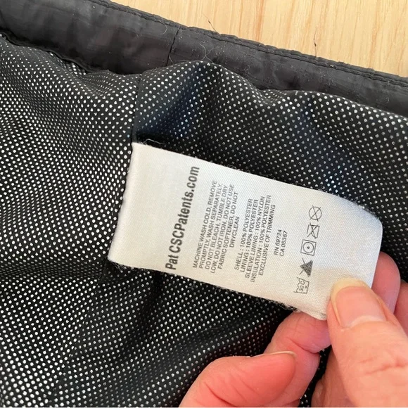 Columbia Omni-Heat Hooded Women's Jacket - Picture 6 of 6